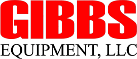 Gibbs Equipment Logo