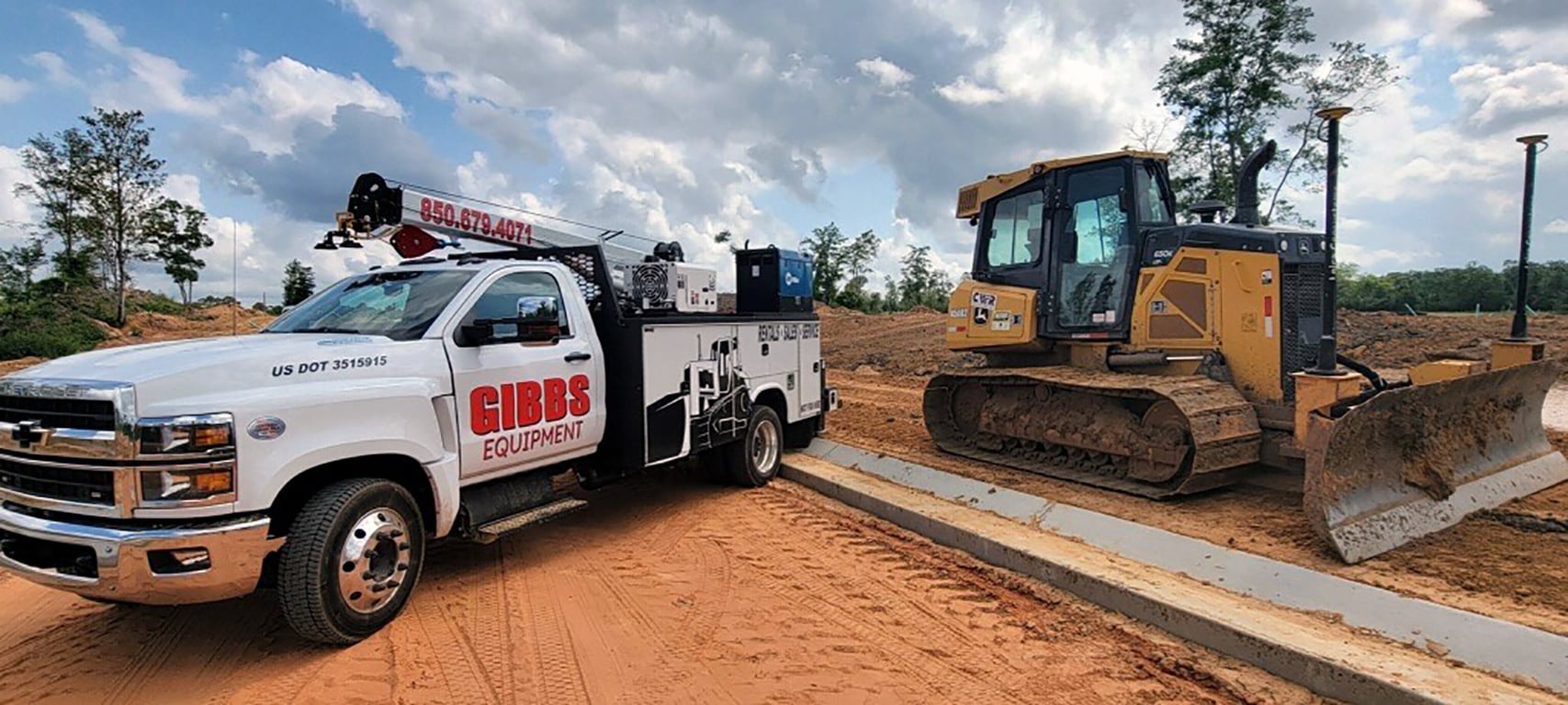 Commercial Trucks For Rent